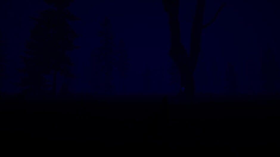 Скриншот 3 из Slender: The Eight Pages - Remake