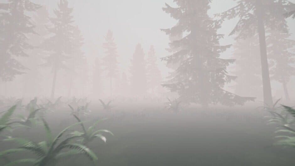 Скриншот 5 из Slender: The Eight Pages - Remake