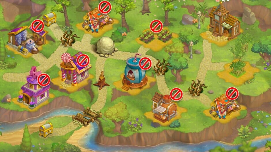Скриншот 5 из New Lands 2: Collector's Edition