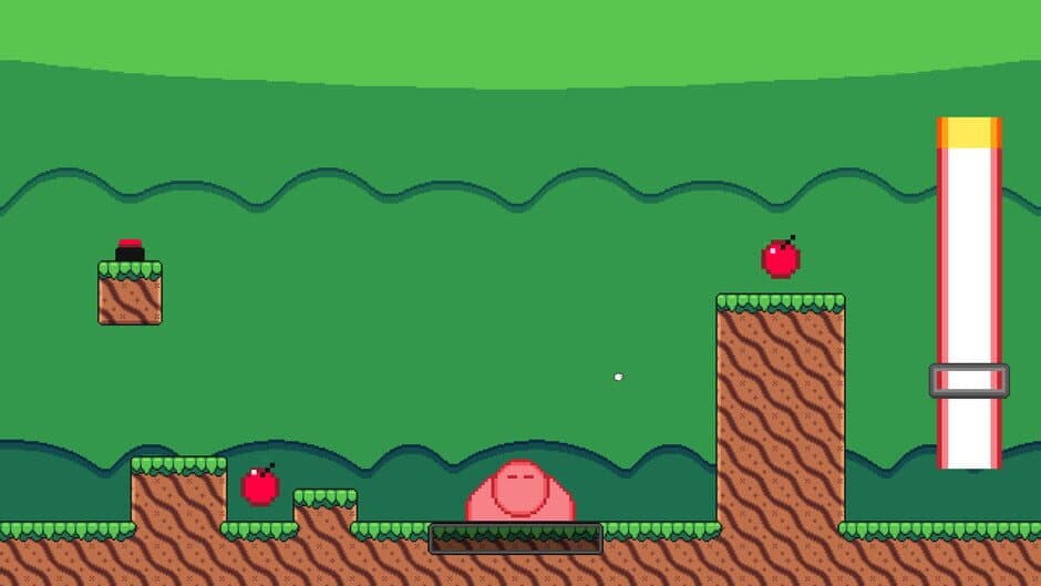 Скриншот 1 из Grow Up! A Worm Game