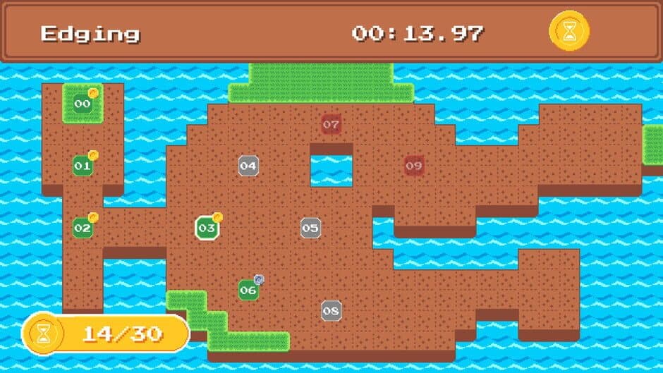 Скриншот 3 из Grow Up! A Worm Game