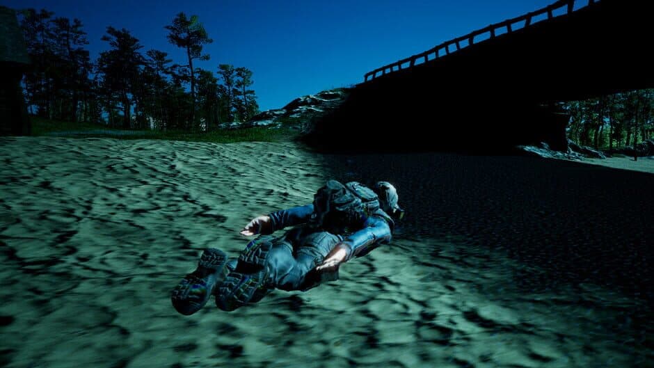 Скриншот 2 из No 1 Lives