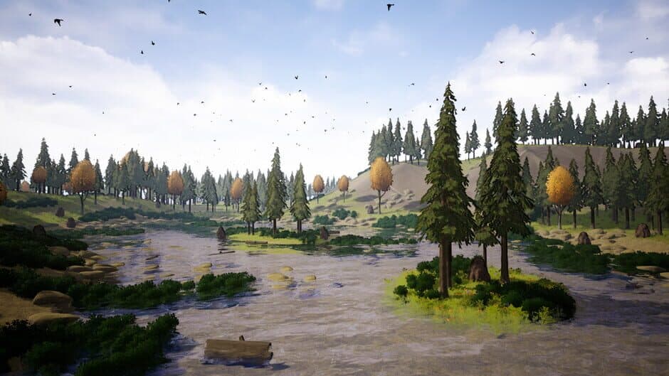 Скриншот 4 из The Glade