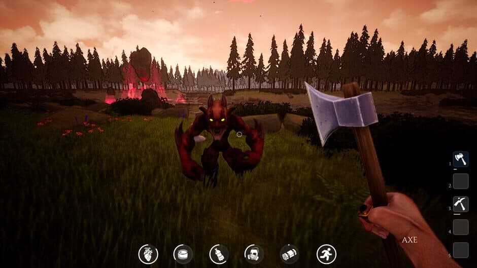 Скриншот 5 из The Glade