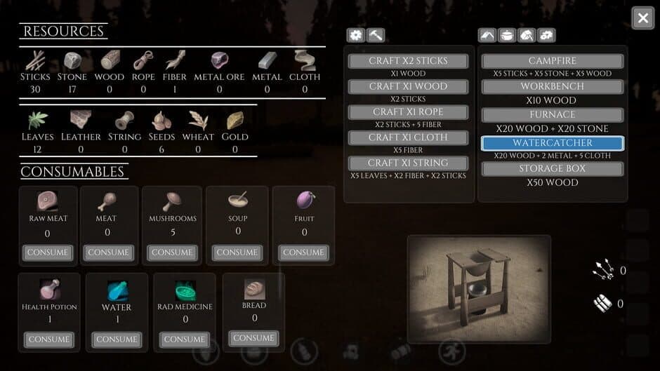 Скриншот 9 из The Glade