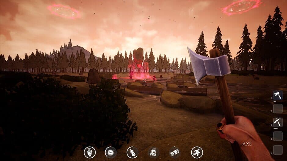 Скриншот 10 из The Glade