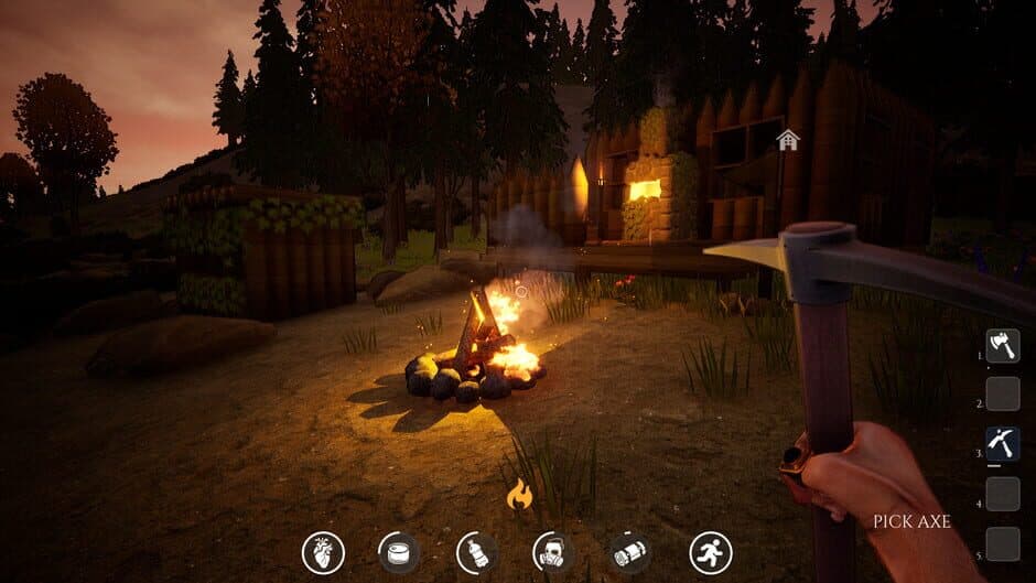 Скриншот 11 из The Glade