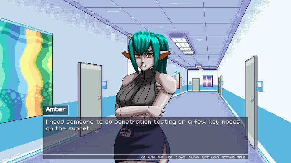 Скриншот 1 из Code.Breaker()
