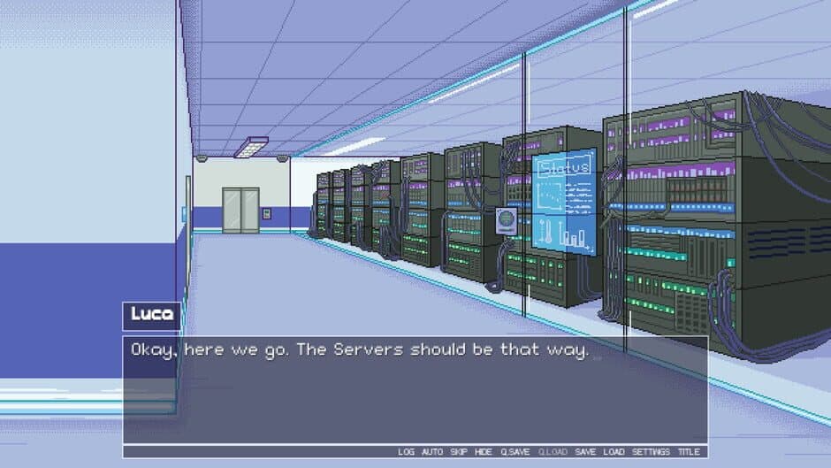 Скриншот 2 из Code.Breaker()