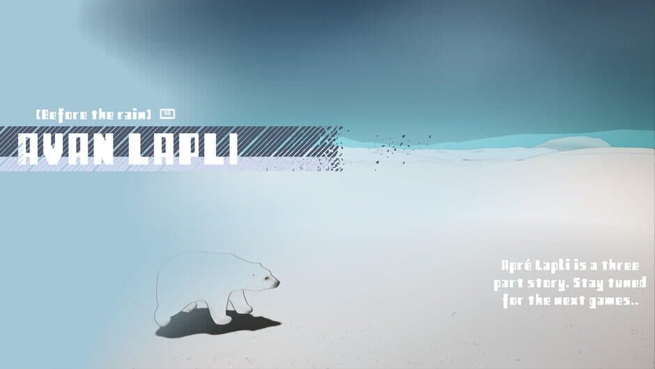 Скриншот 8 из Apré Lapli