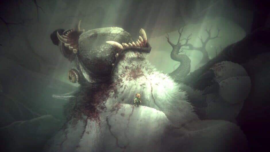 Скриншот 7 из The Darkest Tales: Into the Nightmare