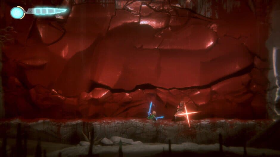 Скриншот 8 из The Darkest Tales: Into the Nightmare