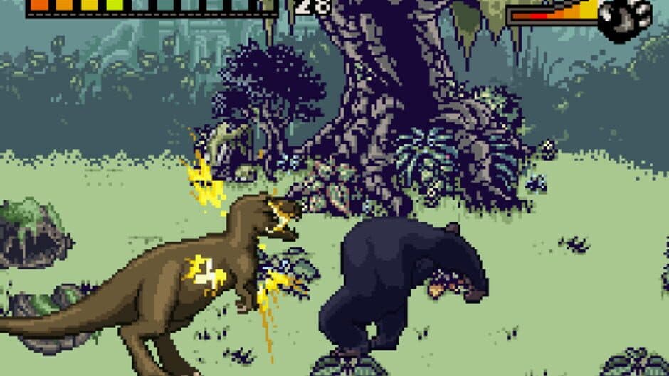 Скриншот 3 из Kong: The 8th Wonder of the World