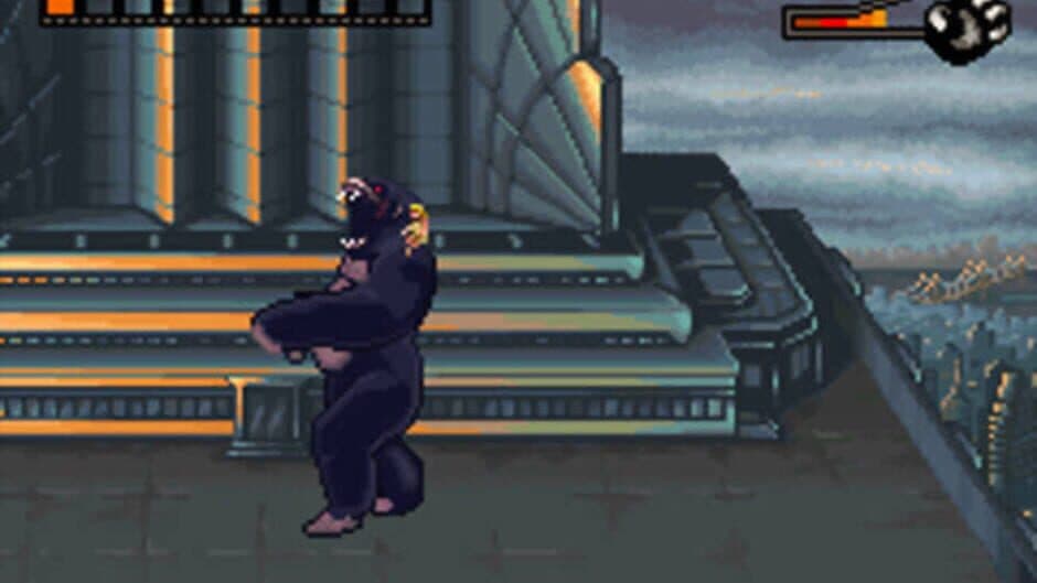 Скриншот 4 из Kong: The 8th Wonder of the World