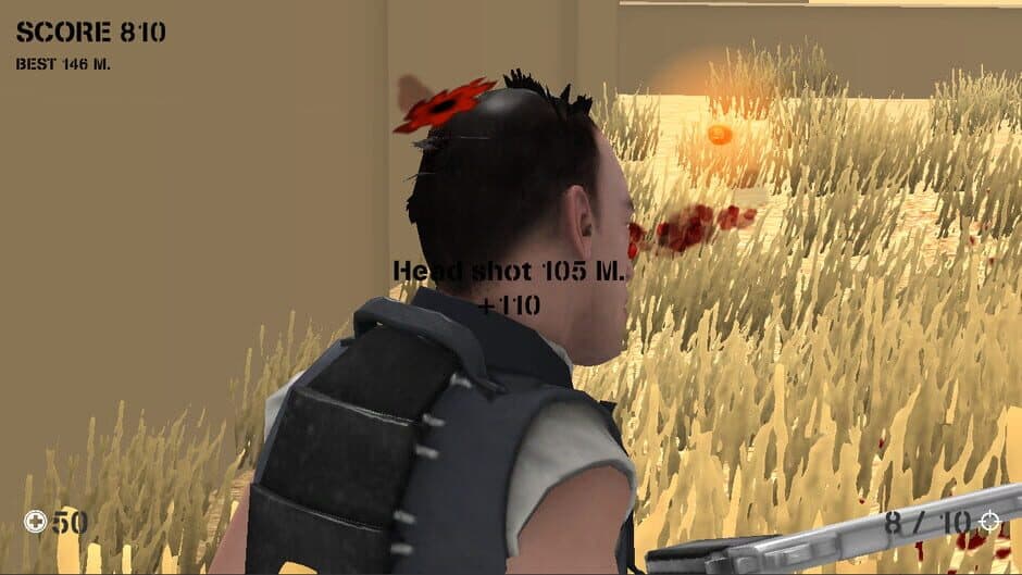 Скриншот 5 из Sniper Game