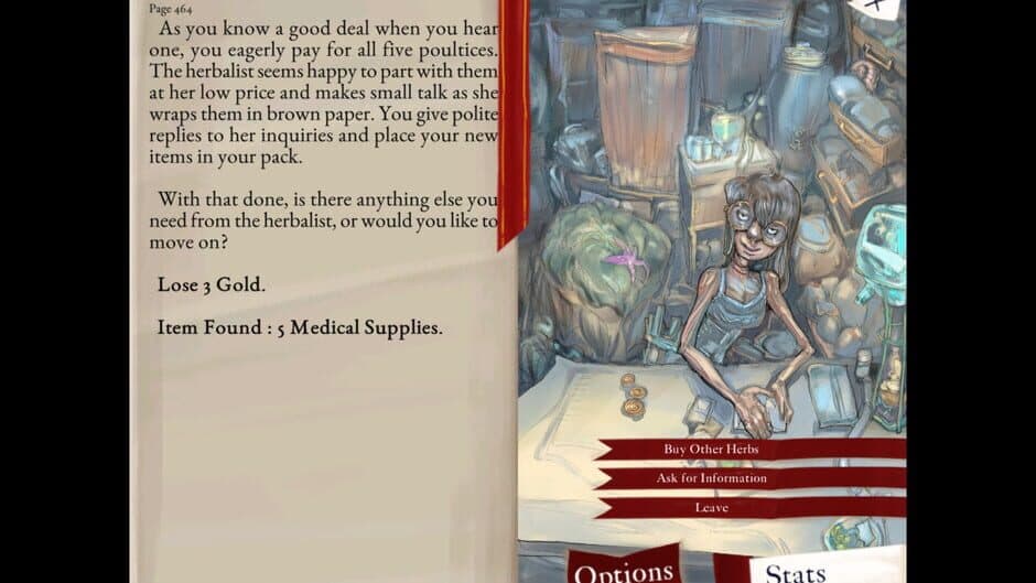 Скриншот 3 из The Hunter's Journals: Tattered Sails