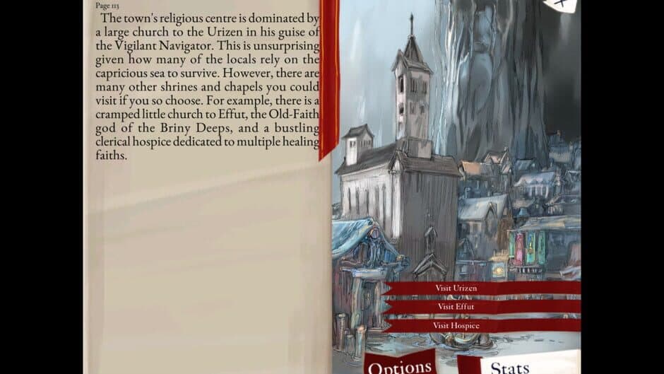 Скриншот 4 из The Hunter's Journals: Tattered Sails