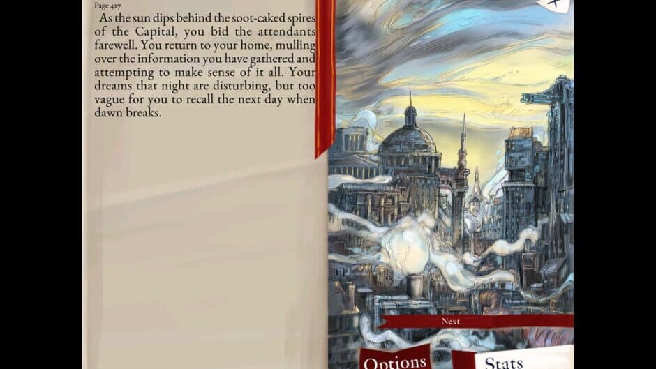 Скриншот 5 из The Hunter's Journals: Tattered Sails