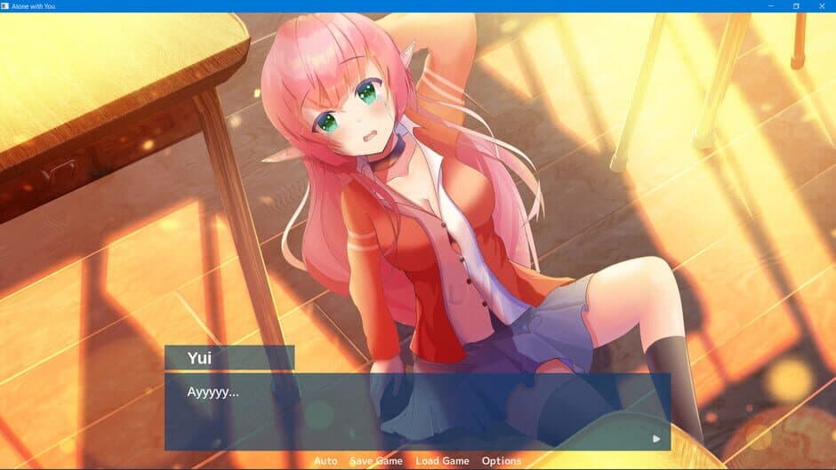 Скриншот 3 из Alone With You