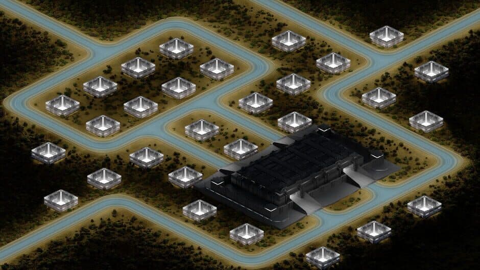 Скриншот 1 из Our: Defense 2021