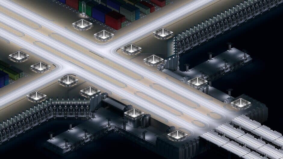 Скриншот 6 из Our: Defense 2021