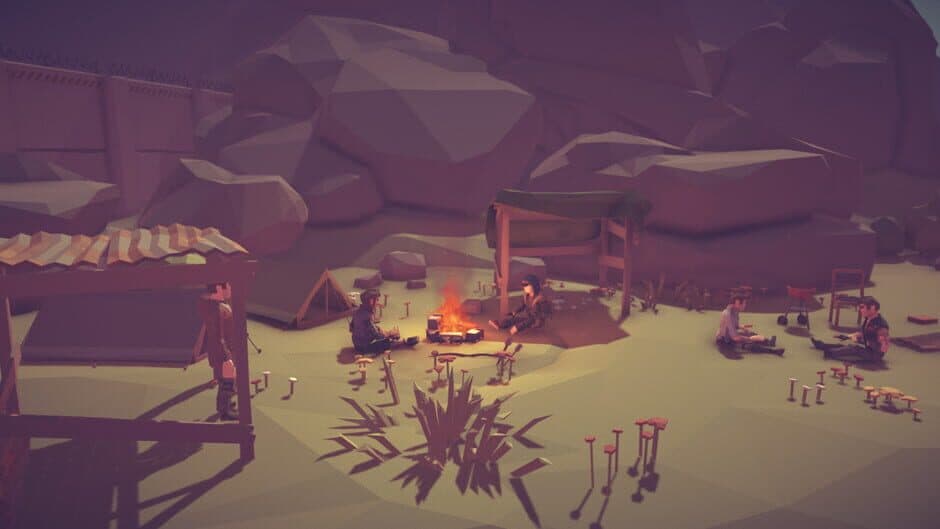 Скриншот 1 из The Story of Archer
