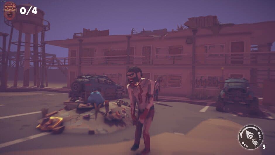 Скриншот 2 из The Story of Archer