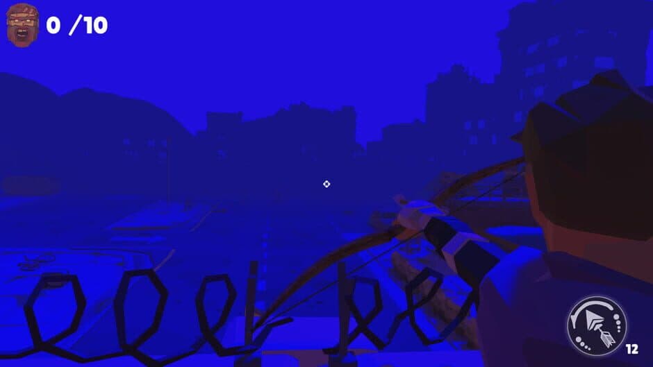 Скриншот 4 из The Story of Archer