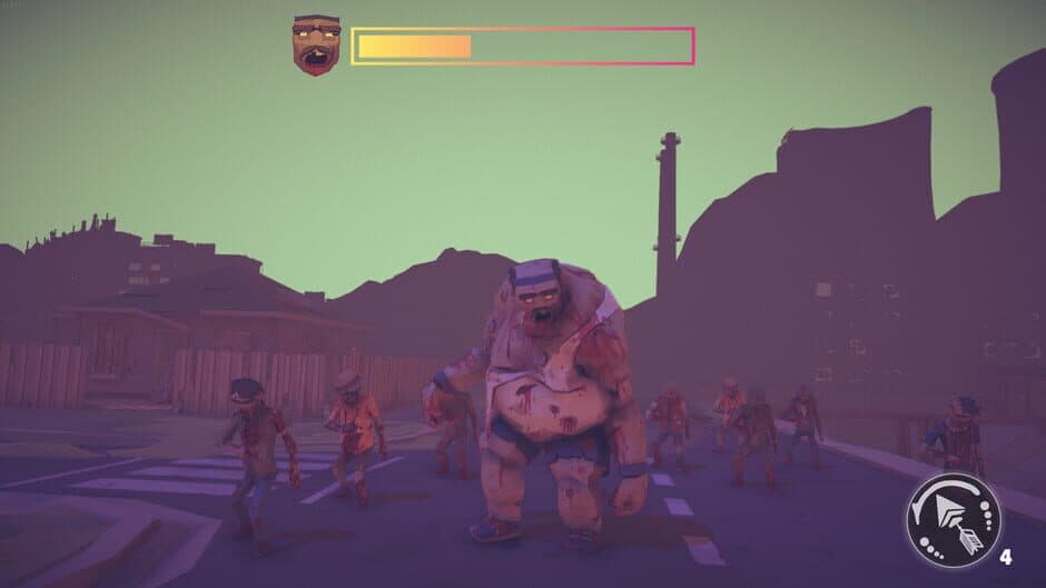 Скриншот 6 из The Story of Archer