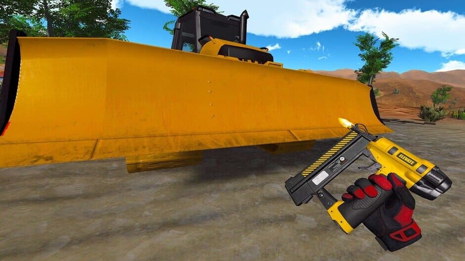 Скриншот 3 из Demolish & Build VR