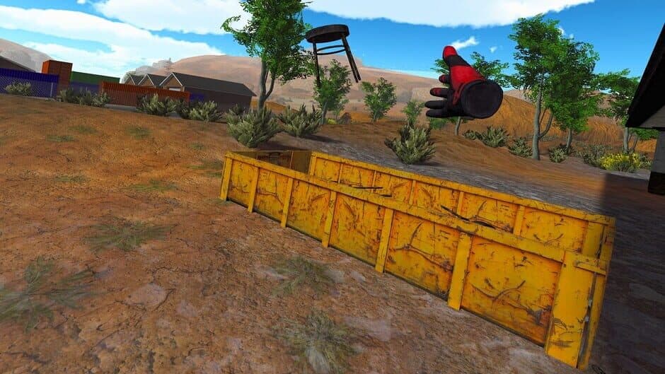 Скриншот 4 из Demolish & Build VR