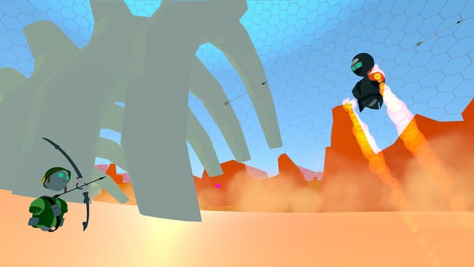 Скриншот 3 из Air VR