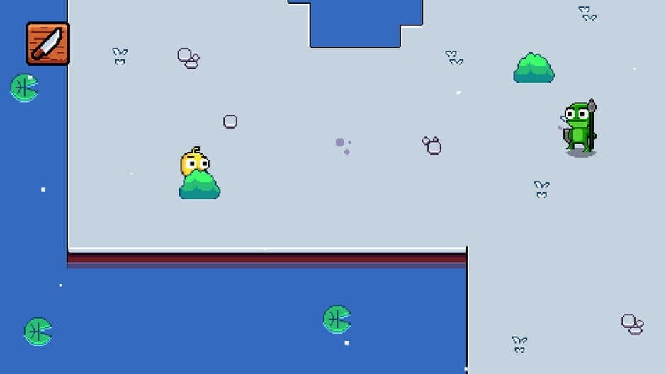 Скриншот 5 из The Psychoduck