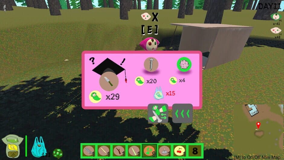 Скриншот 4 из Park Life: Circuit of Happiness