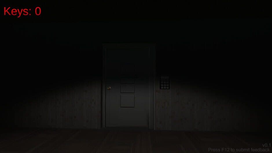 Скриншот 2 из The House