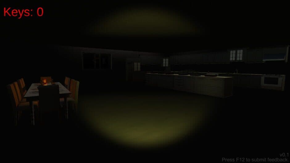 Скриншот 3 из The House