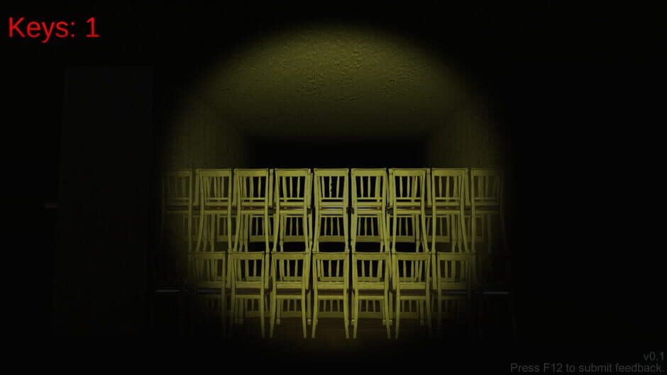 Скриншот 4 из The House
