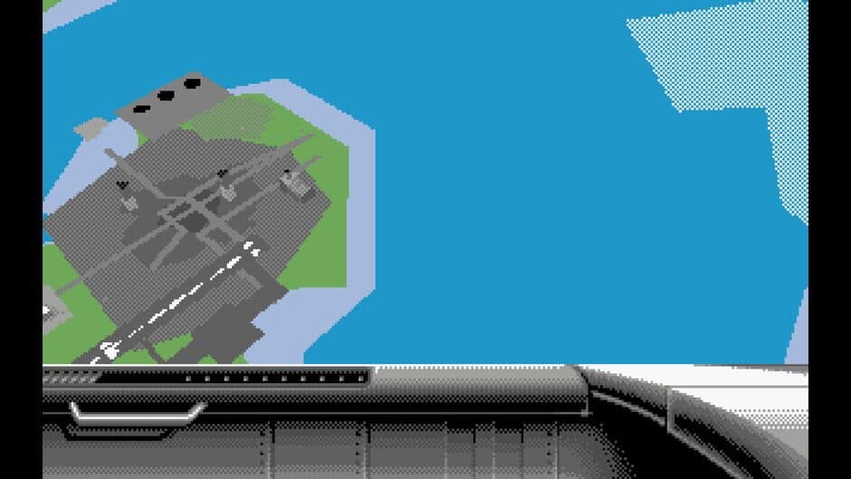 Скриншот 3 из F29 Retaliator