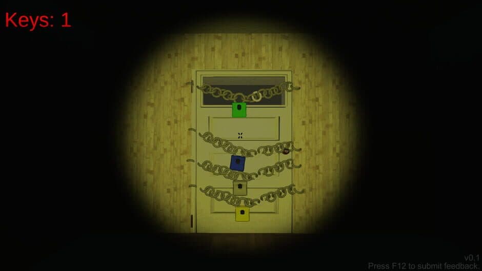 Скриншот 5 из The House