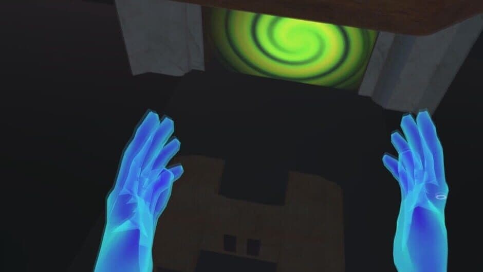 Скриншот 4 из VR Puppet Game