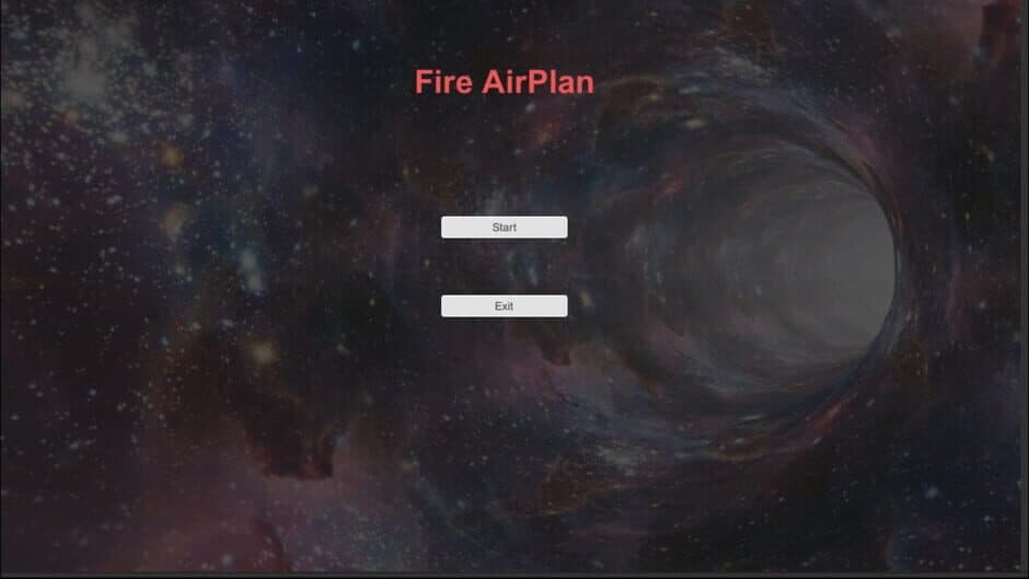 Скриншот 1 из FireAirPlan