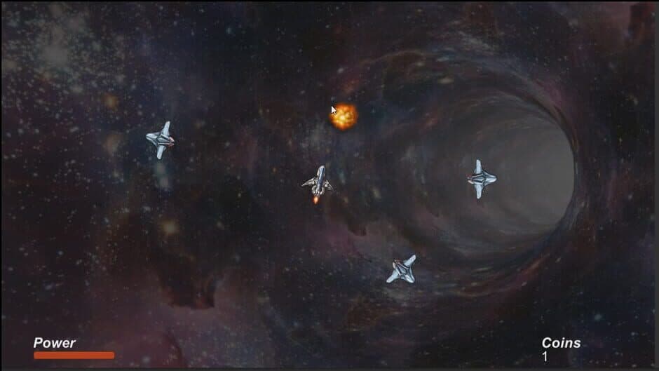 Скриншот 2 из FireAirPlan