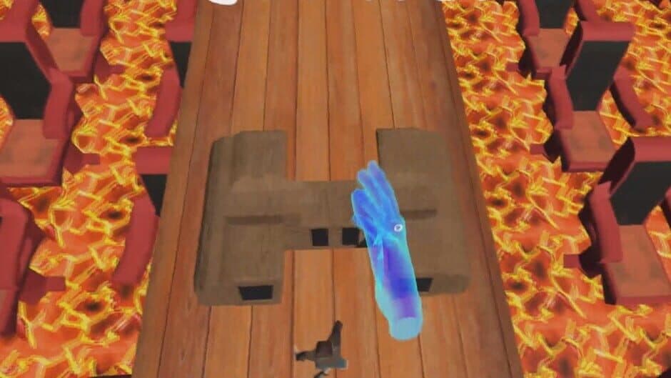 Скриншот 5 из VR Puppet Game