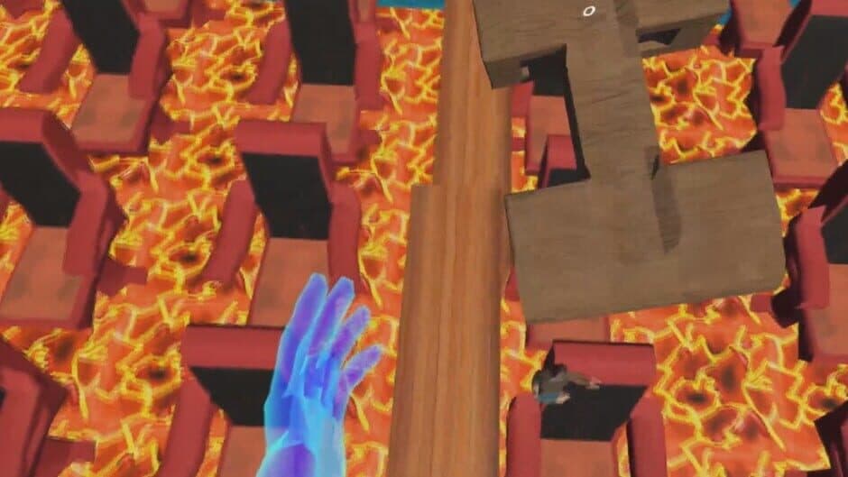 Скриншот 2 из VR Puppet Game