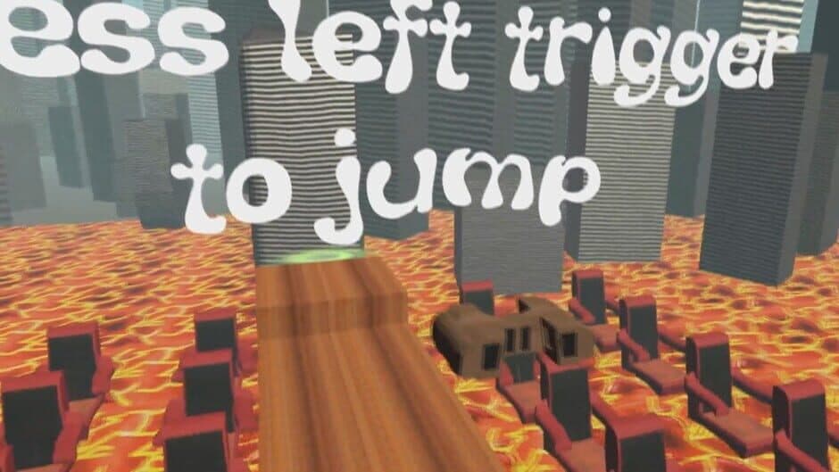 Скриншот 3 из VR Puppet Game