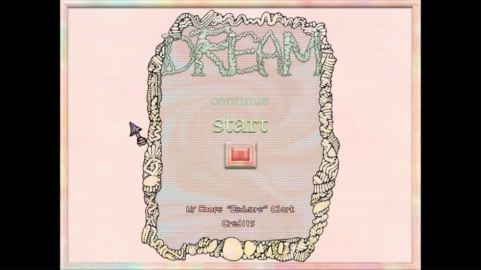 Скриншот 2 из Dream