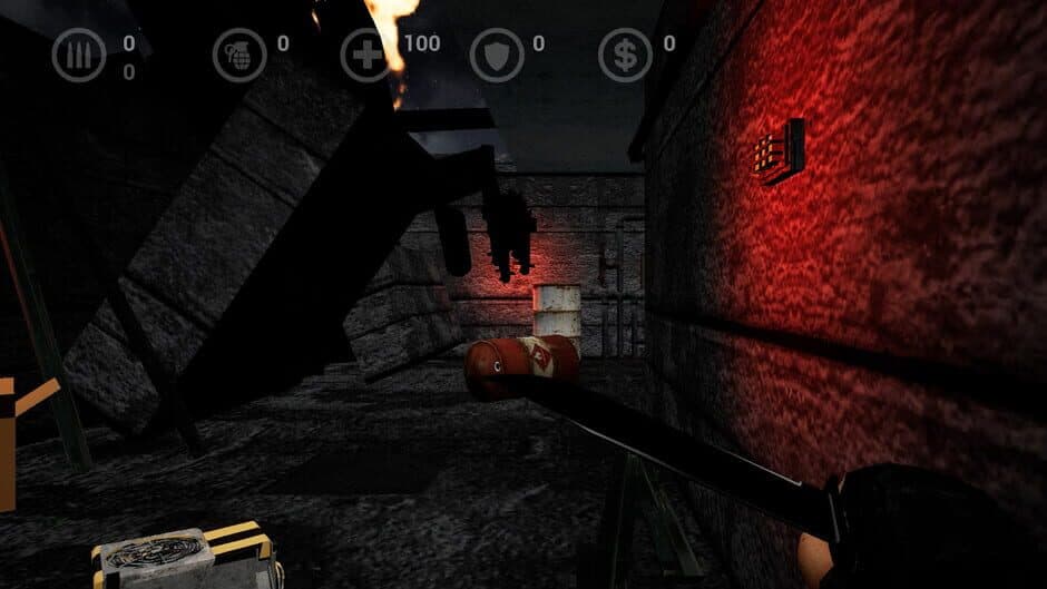 Скриншот 1 из Doom Day