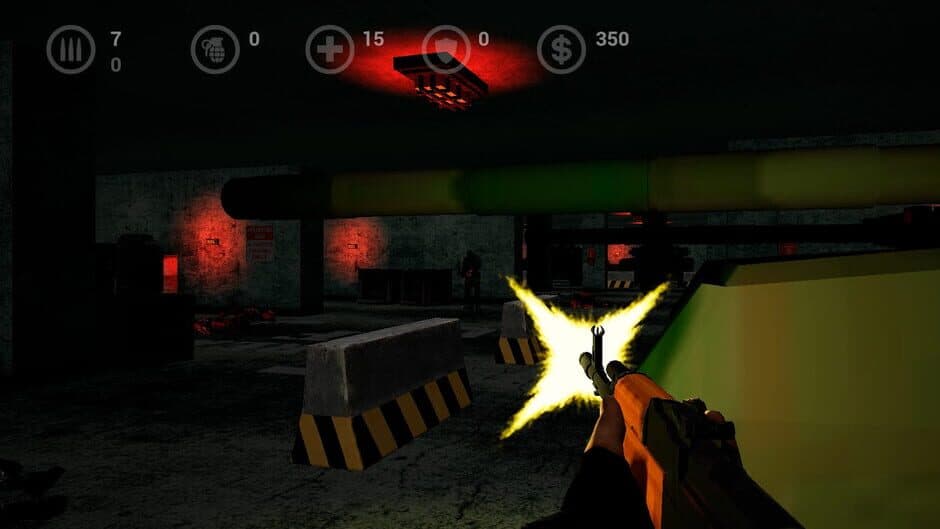 Скриншот 2 из Doom Day