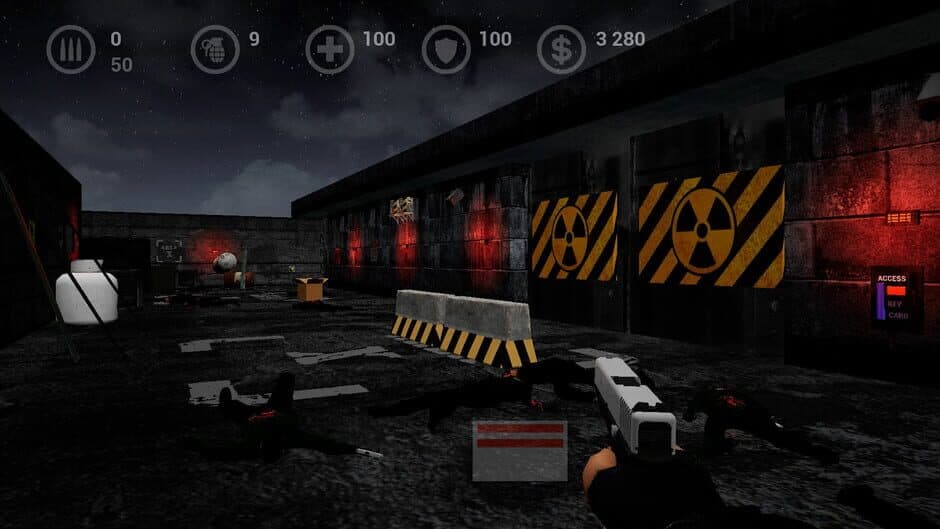 Скриншот 3 из Doom Day