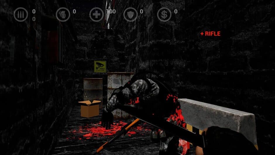Скриншот 5 из Doom Day